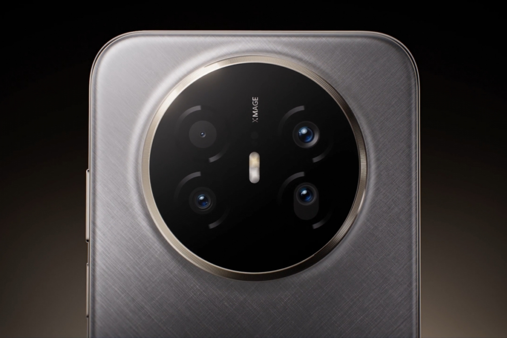 HUAWEIが中国でMate 70 Airを発表、厚さ6.6 mm、6,500 mAhのバッテリーと独自のKirin 9020プロセッサを搭載した携帯電話