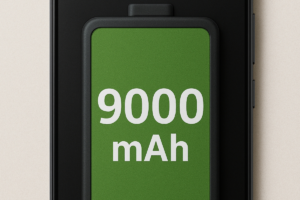 Honorは9,000 mAhのバッテリーとSnapdragonプロセッサを搭載した携帯電話を発売します