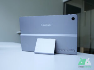Lenovo tab plus
