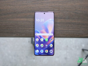 Motorola Edge 60 Pro が史上最低値に下がります: 512 GB、120 Hz pOLED、90 W 充電を手頃な価格で提供