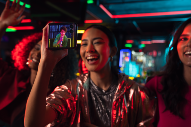 Motorola Razr 50 Ultra