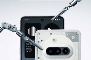 Nothing Phone (3a) Lite の登場は近いようで、8+128 GB の単一モデルで年末までに発売される