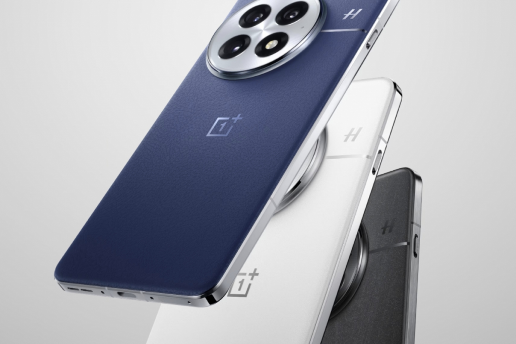 OnePlus 15は7,300 mAhの巨大なバッテリーを搭載して登場します