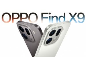 Oppo がハイエンドをリニューアル：Find X9 と X9 Pro は 7,000 mAh 以上のバッテリーと新しいデザインを搭載して登場