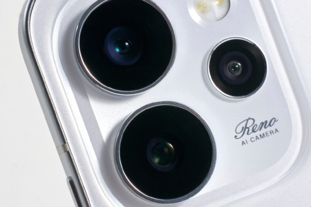 Oppo、Reno15 シリーズを発表：その新しい写真ベットは 11 月 10 日に登場します