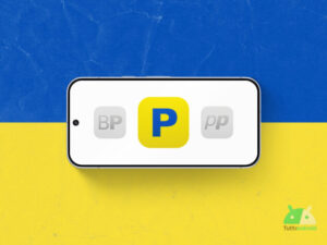 Super app Poste Italiane Logo Hero ottobre 2025