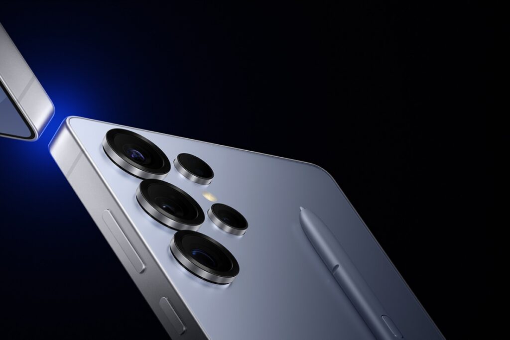 Samsung Galaxy S26シリーズの発表は2月まで延期され、発売は3月になる予定