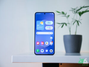 Samsung galaxy s25 fe