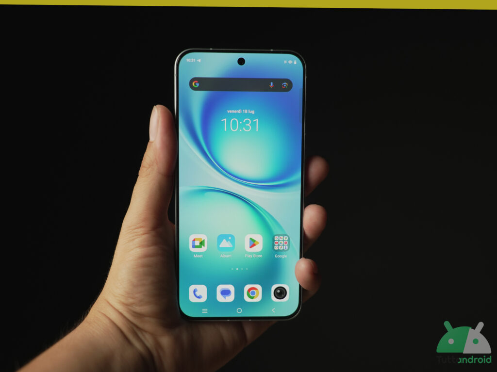 vivo X200 FE: 最高級のパワーと 6500 mAh バッテリーをこのクーポンでお得な価格で提供