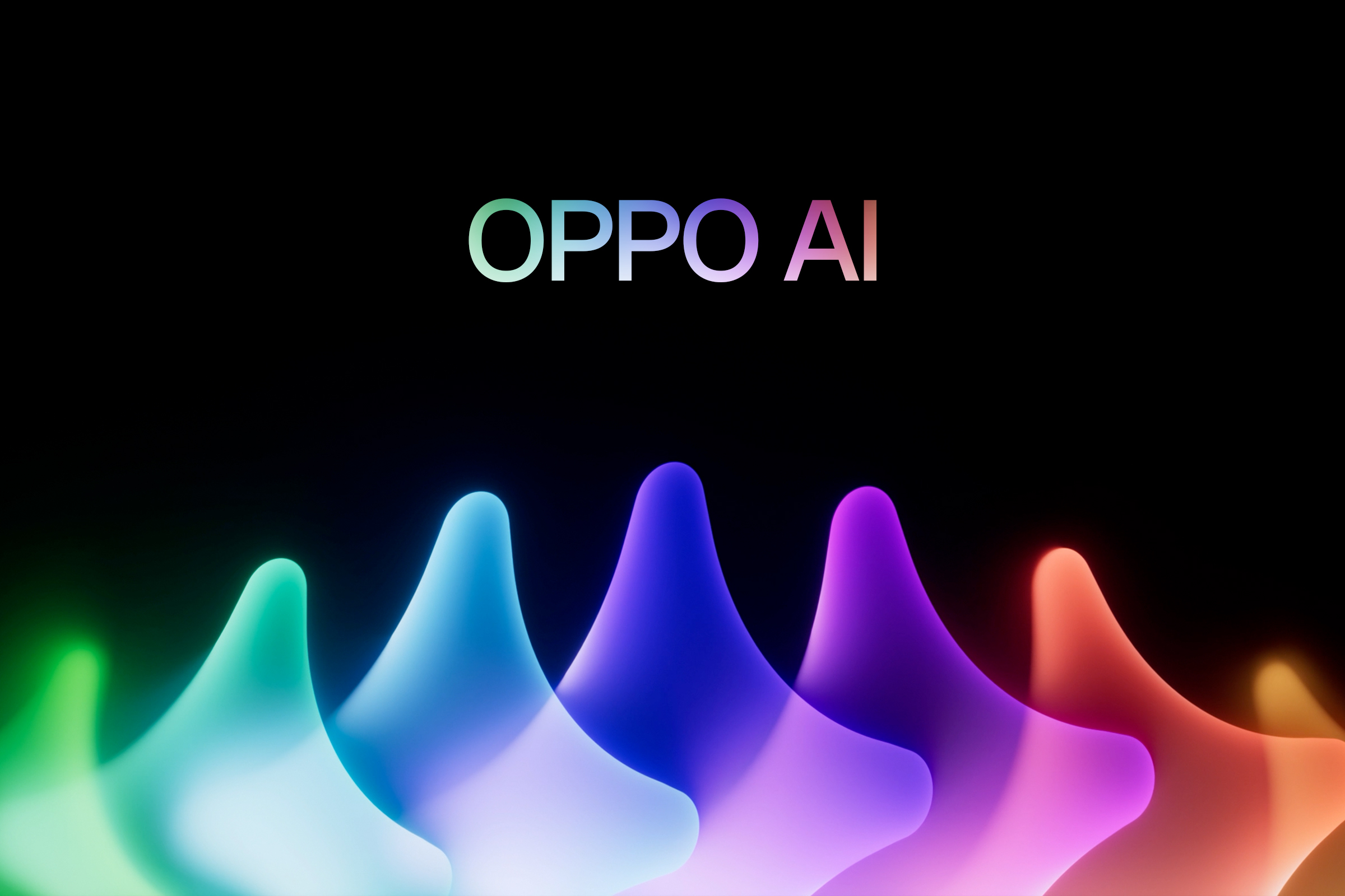 ColorOS 16 - OPPO AI