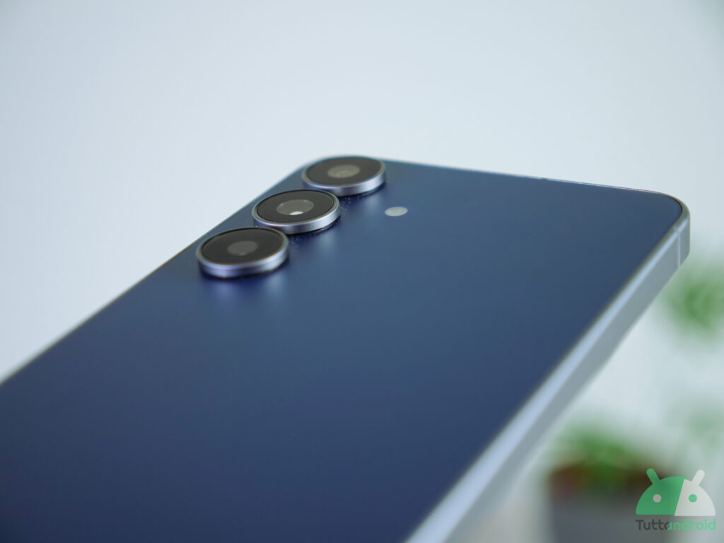 Samsung galaxy s25 fe