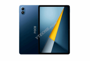 POCO Pad M1