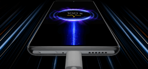 La ricarica rapida a 120W Xiaomi HyperCharge