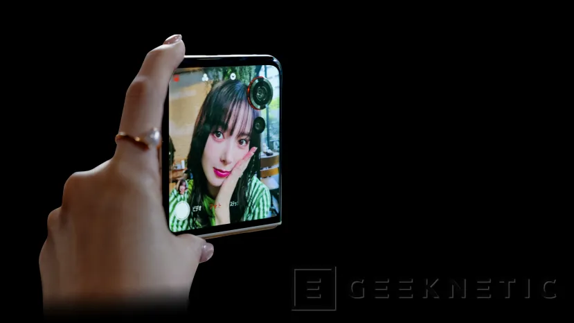 Geeknetic ZTE が Nubia Flip3 を発表、経済的な折りたたみ式携帯電話は Dimensity 7400X、6 GB の RAM、256 GB のストレージを搭載 4