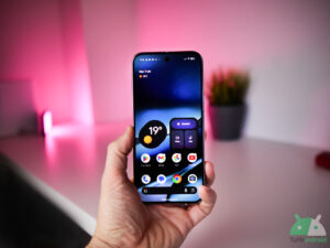 Google Pixel 10 Pro