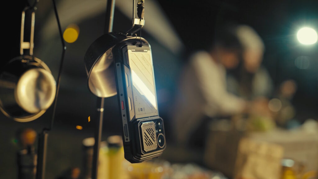 HOTWAV Hyper 8 Ultra 4