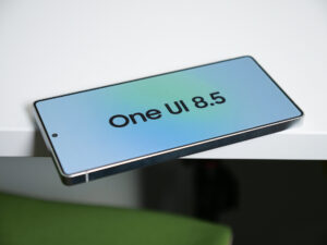 Samsung one ui 8 5