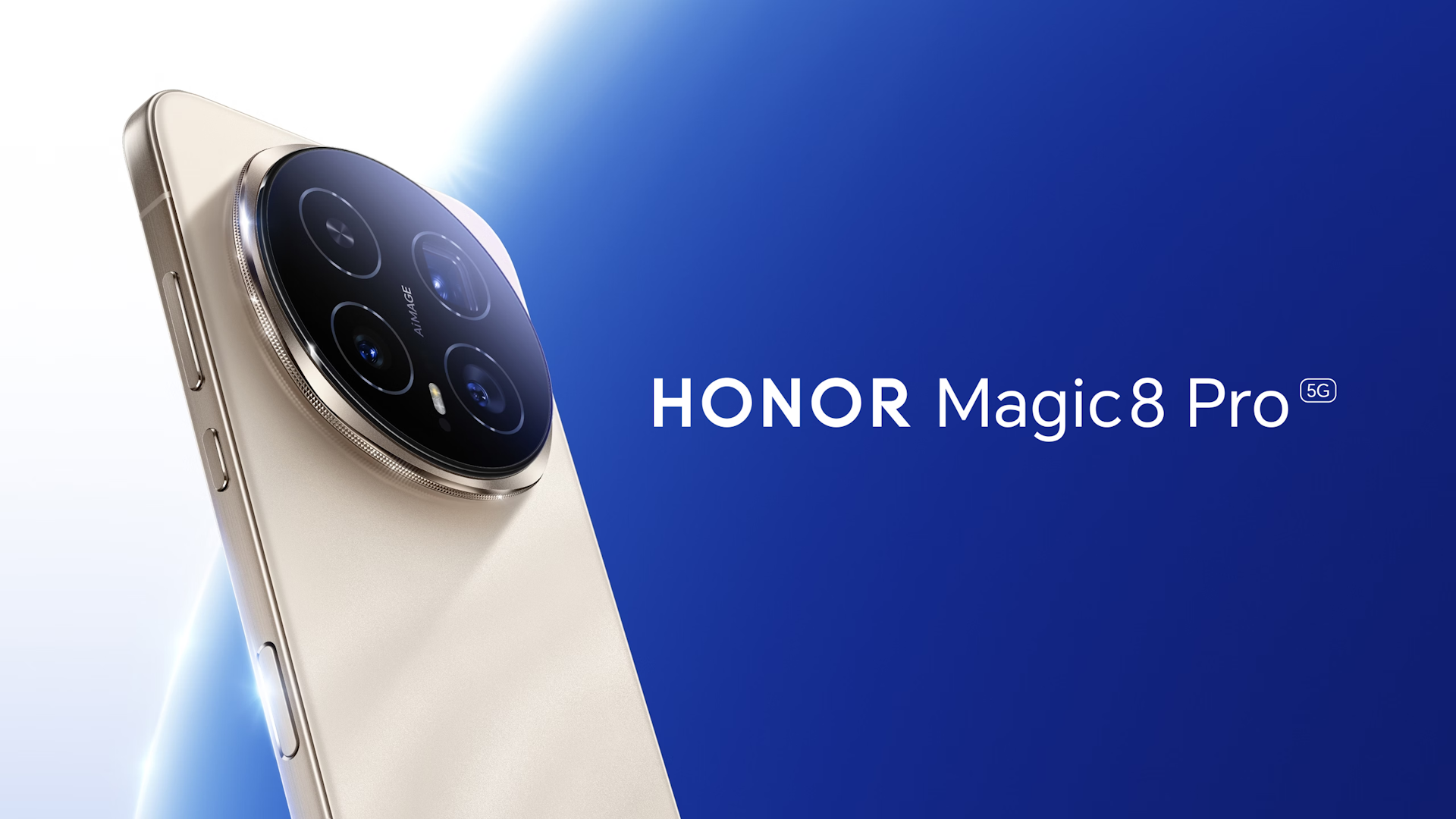 HONOR Magic8 プロ