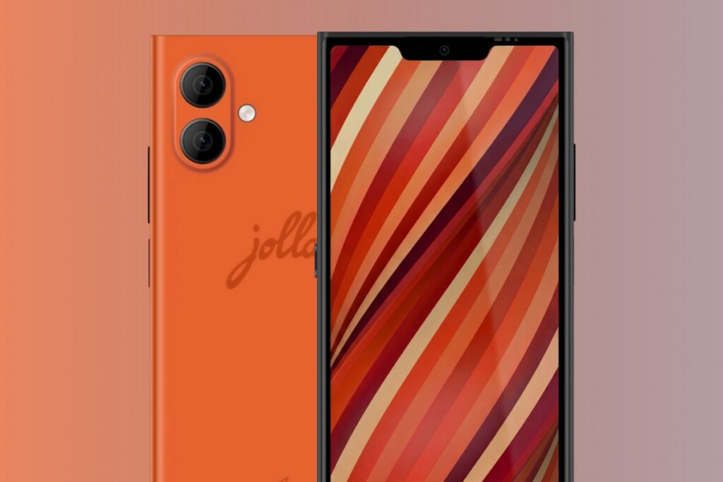 Jolla Phone と Sailfish OS 5: 物理的なプライバシー スイッチを備えた欧州 Linux モバイルの復活