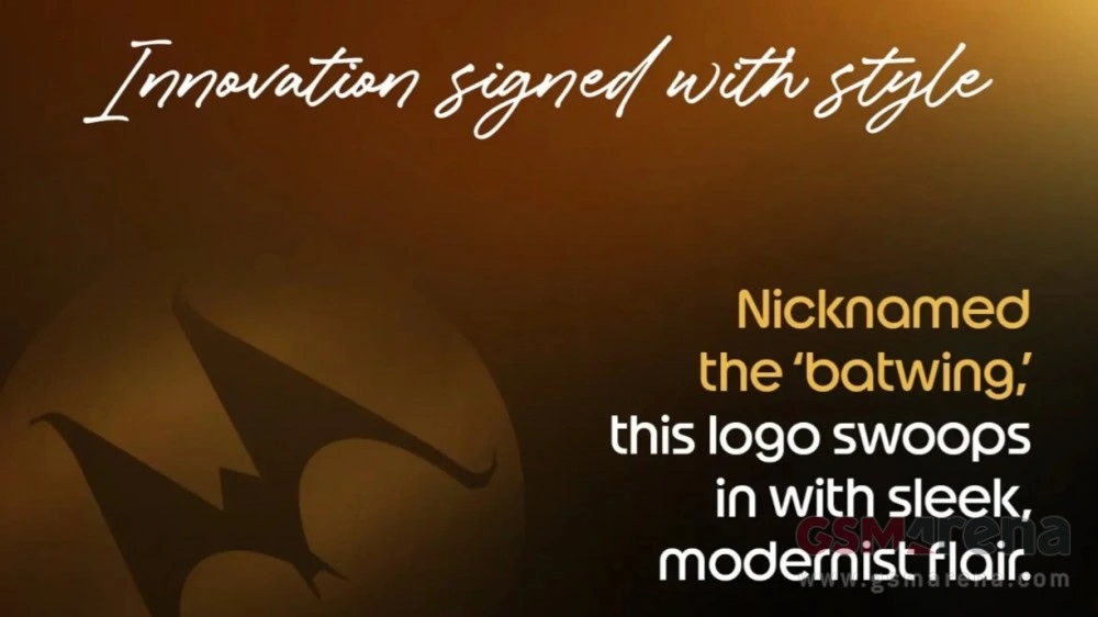 バットウィング モトローラ