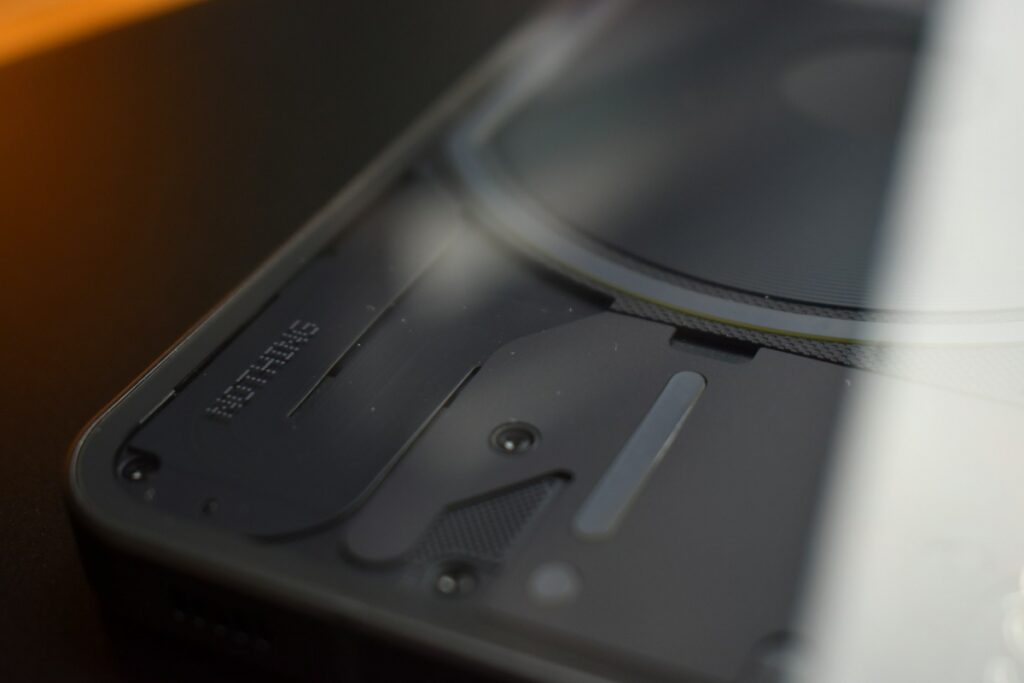 Nothing Phone (4a) リーク: 異なるプロセッサと物議を醸す価格上昇