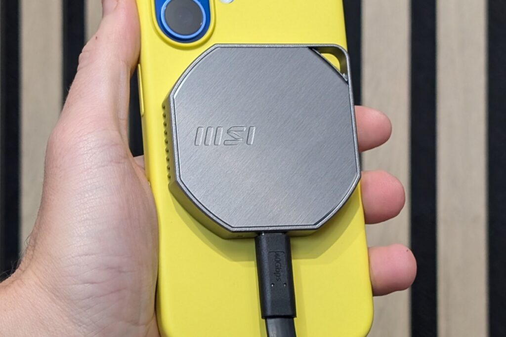 サムスンはGalaxy S26にMagSafeと同様の磁気システムを採用する