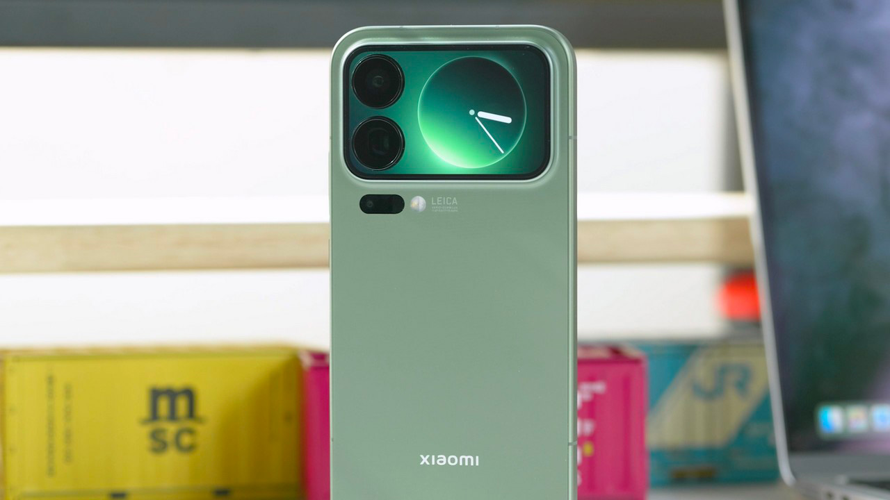 シャオミ 17 プロ