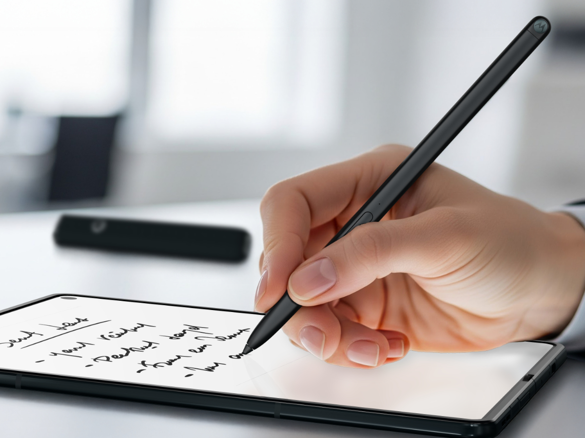 Motorola Moto ペン ウルトラ