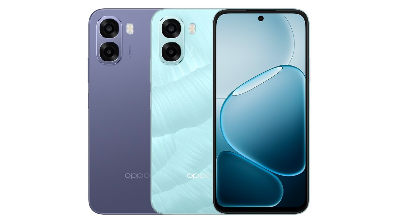 OPPO A6t