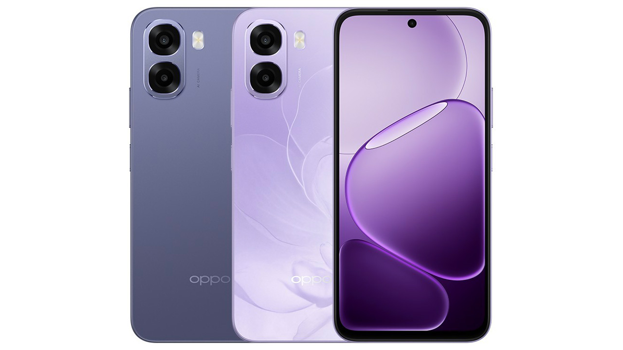 OPPO A6x