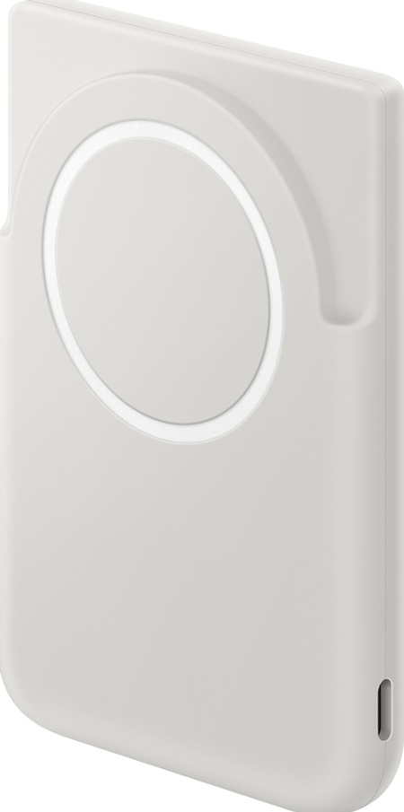 Samsung 磁気ワイヤレス パワーバンク EB-U2500