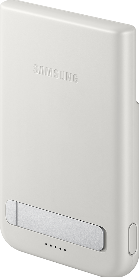Samsung 磁気ワイヤレス パワーバンク EB-U2500