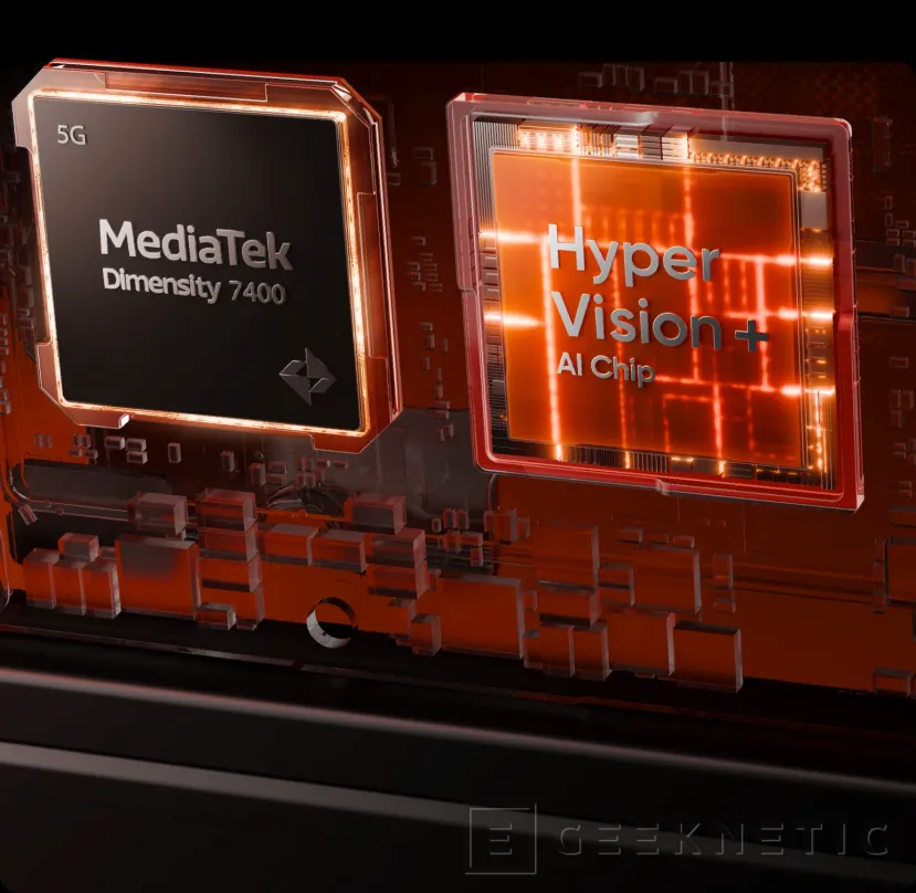 Geeknetic Realme は、4 回の充電で YouTube を最大 32 時間再生できる 10,001 mAh バッテリーを搭載した携帯電話 P4 Power を発売しました。