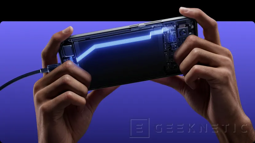 Geeknetic Realme は、3 回の充電で YouTube を最大 32 時間再生できる 10,001 mAh バッテリーを搭載した携帯電話 P4 Power を発売しました。