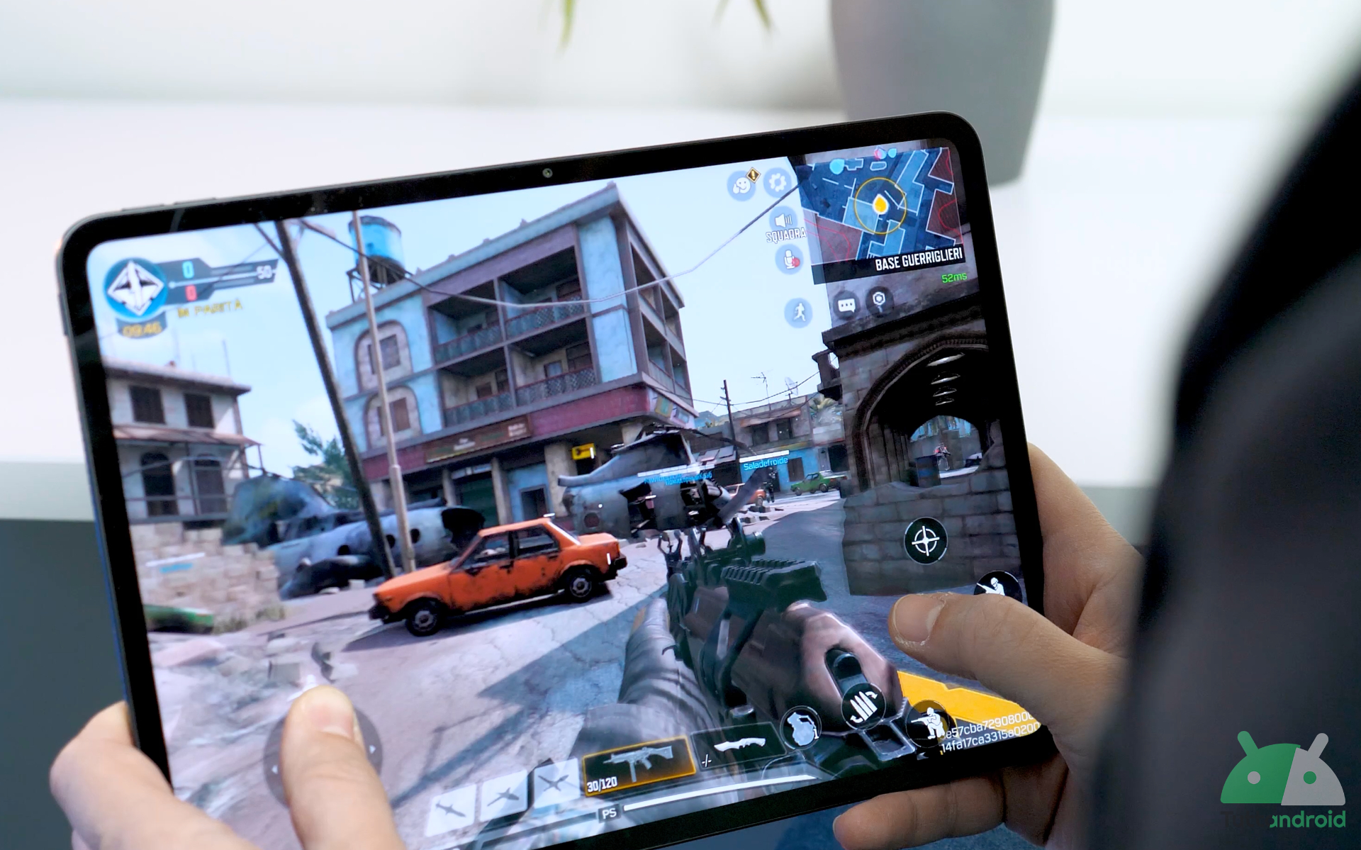 OnePlus パッド ゴー 2