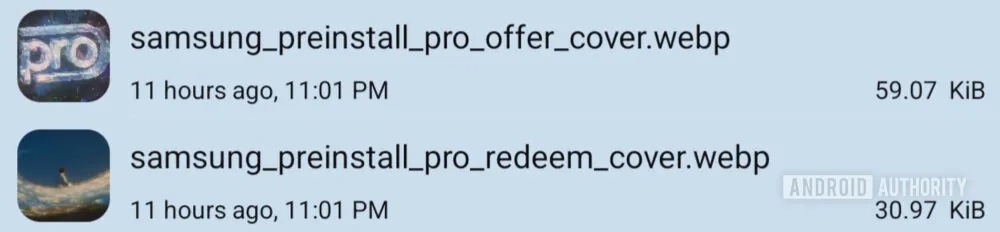 サムスンの困惑