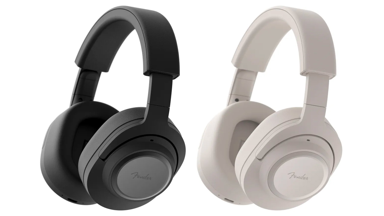 フェンダーミックス