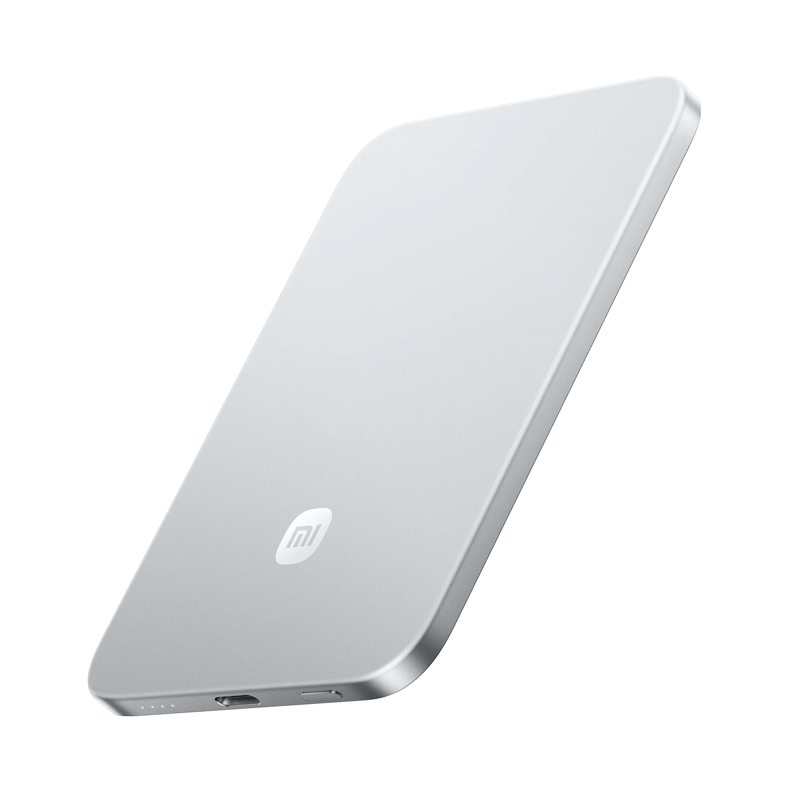 Xiaomi 超薄型磁気パワーバンク