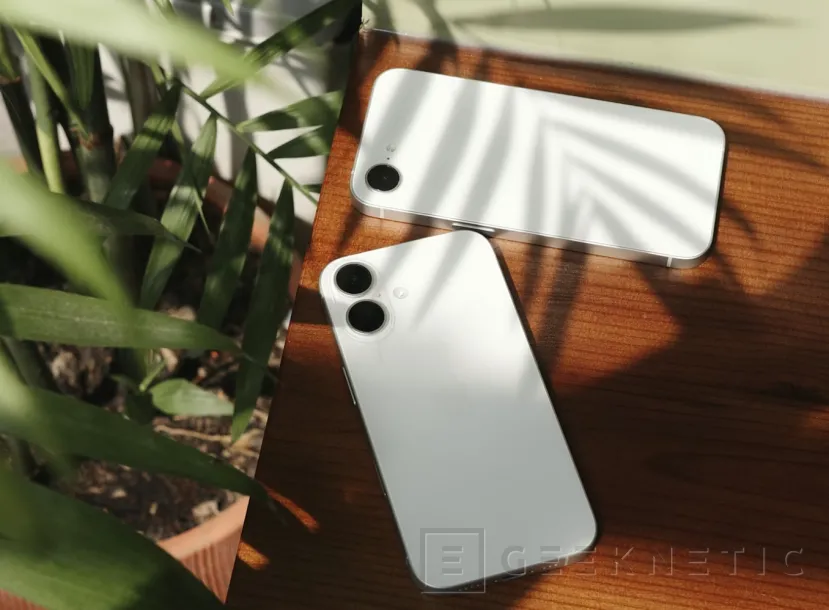 Geeknetic iPhone 17e: 新しい安価な Apple mobile 4 の機能、価格、そして私たちが知っていることすべて