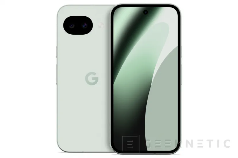 Geeknetic Google Pixel 10a は明確なアイデアを持って登場しました: 高音域まで上げずに Gemini をポケットに入れることができます 3