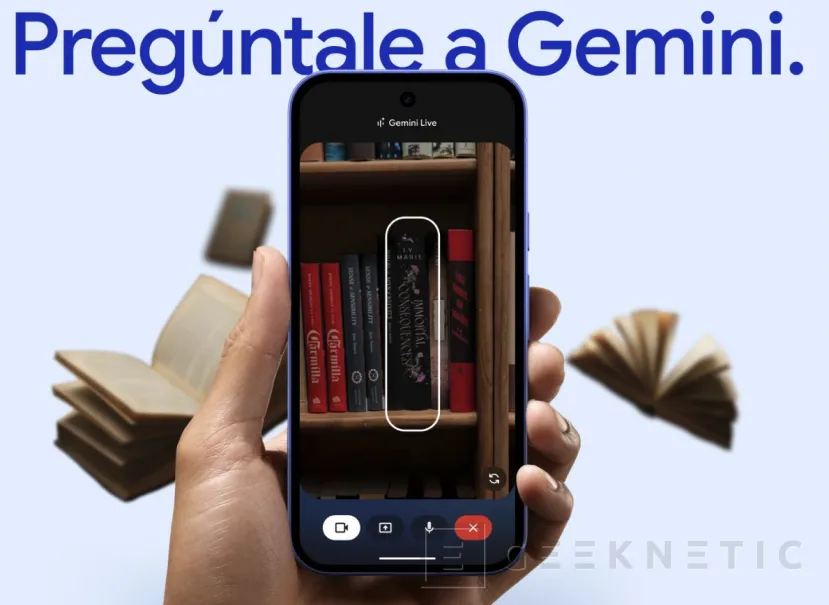 Google Pixel 10a の Geeknetic 4 つの鍵: 仕様と Pixel 9a 6 との比較