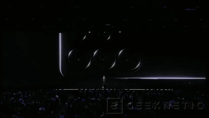 Geeknetic 新しい Samsung Galaxy S26 シリーズには、AI 3 の助けを借りて、より多くの曲線、より多くのパワー、および改良が含まれています