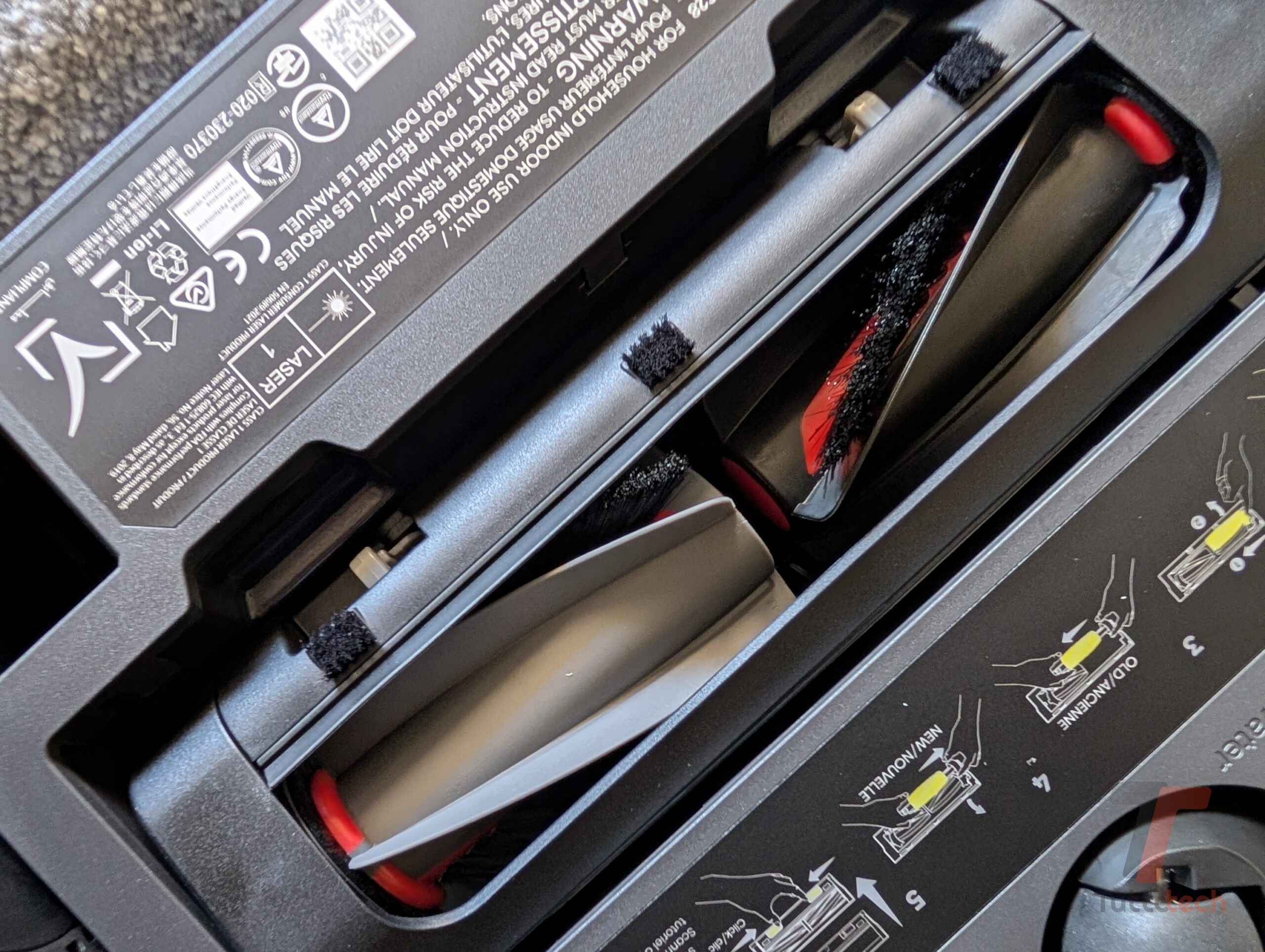 Eufy Omni C28 レビュー: 適切な価格の万能ロボット 23