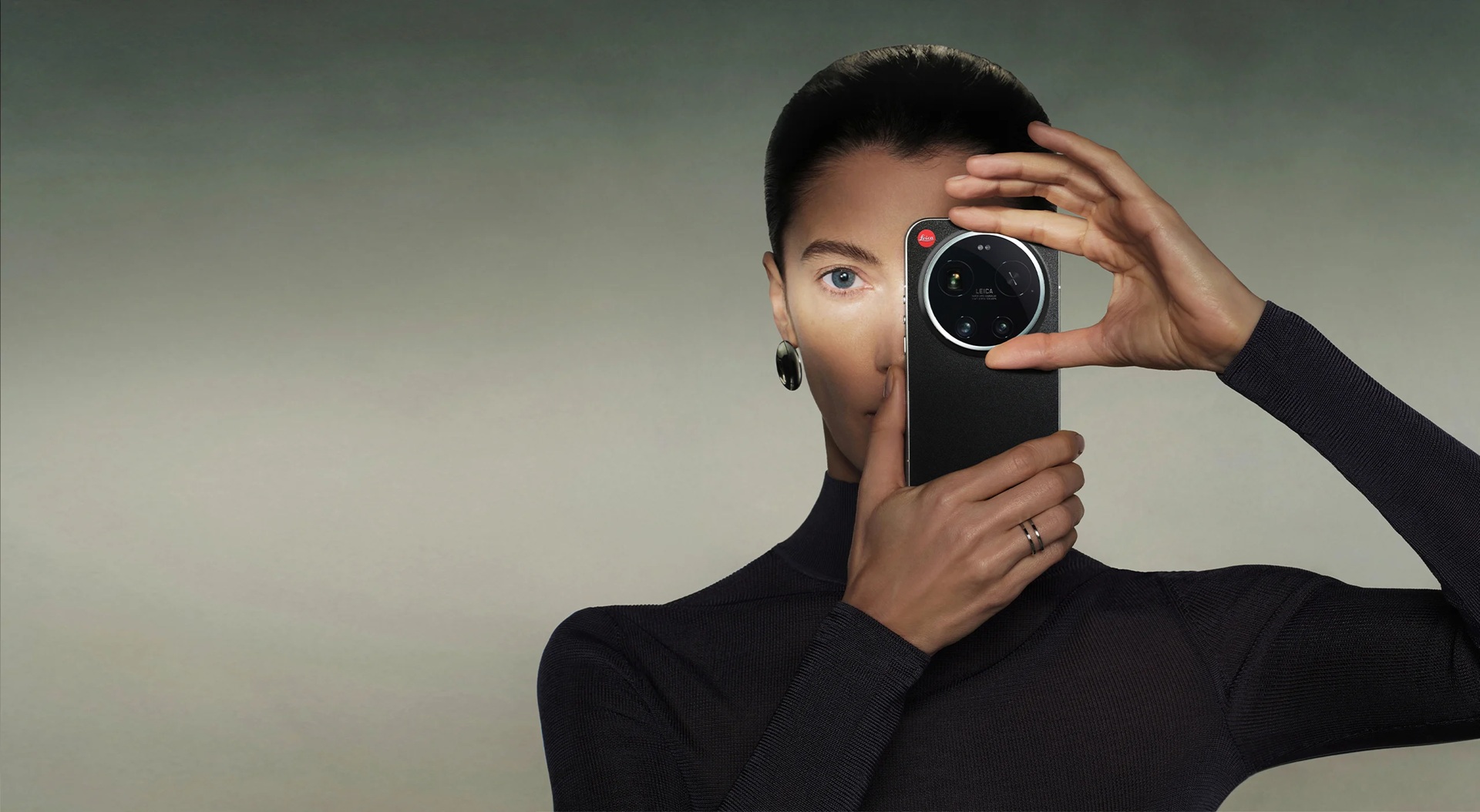 Xiaomi を搭載したライカ ライツフォン