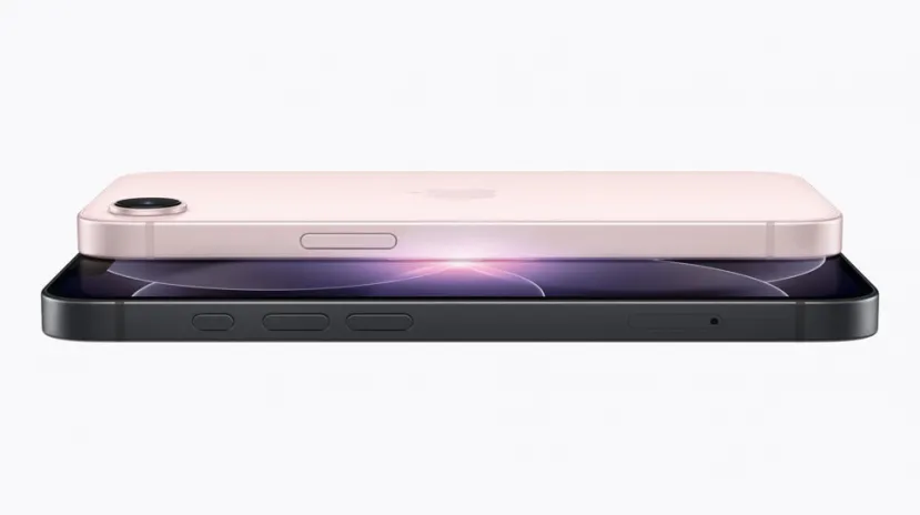 Geeknetic Apple が iPhone 17e を発売: A19 プロセッサ、2 倍のストレージ、同じ価格で MagSafe の復活 2