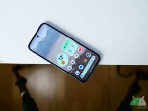 Google pixel 10a