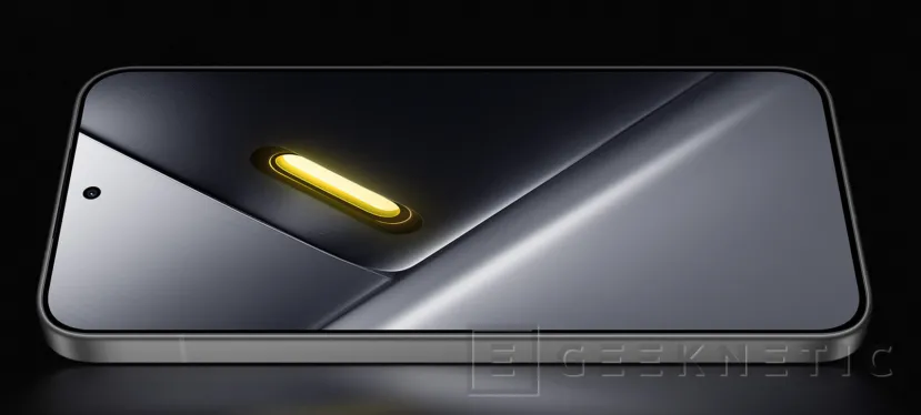 Geeknetic 新しい POCO X8 Pro Max には、430 ユーロ未満で大容量バッテリーと最高のパフォーマンスがすべて備わっています 5