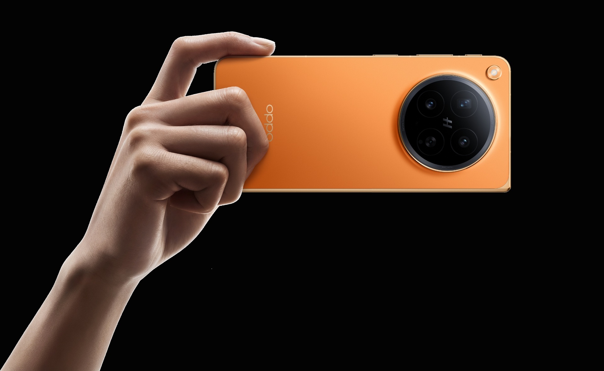 OPPO Find N6 cn - 写真セクション