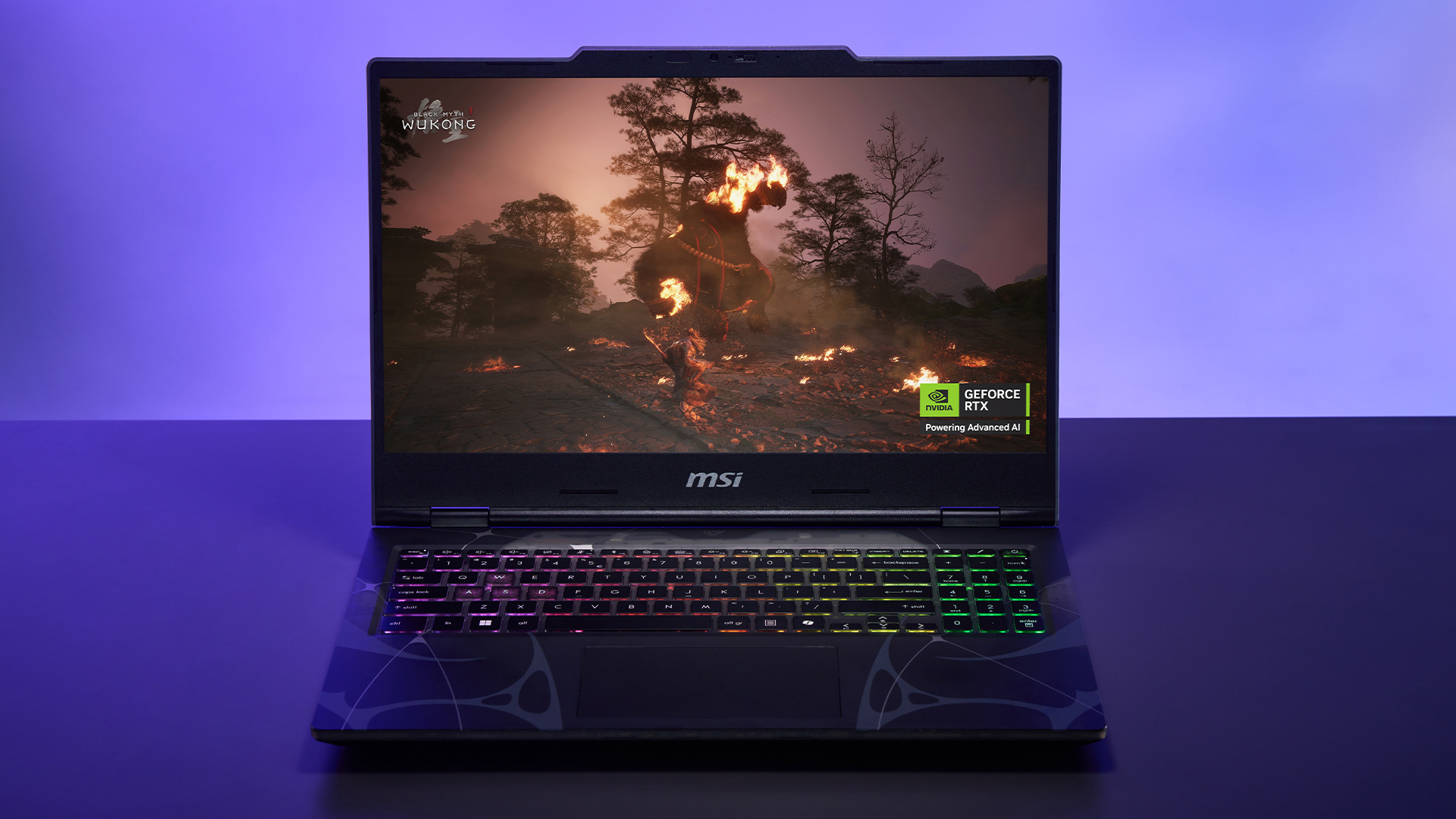 あまりお金をかけずに本格的なゲーミングノートブックが欲しいですか? RTX 5060 を搭載した MSI Cyborg 15 が答え 2 です