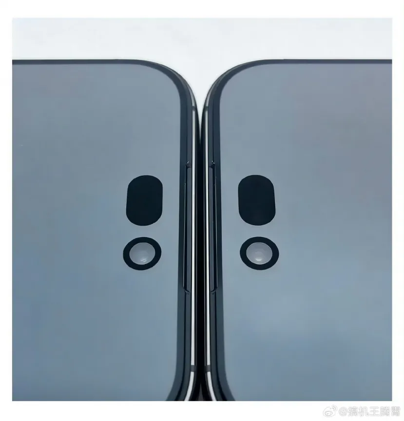 Geeknetic リークによると、iPhone 18 Pro はダイナミック アイランドのサイズを縮小します 3